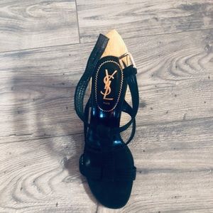 Designer sandals